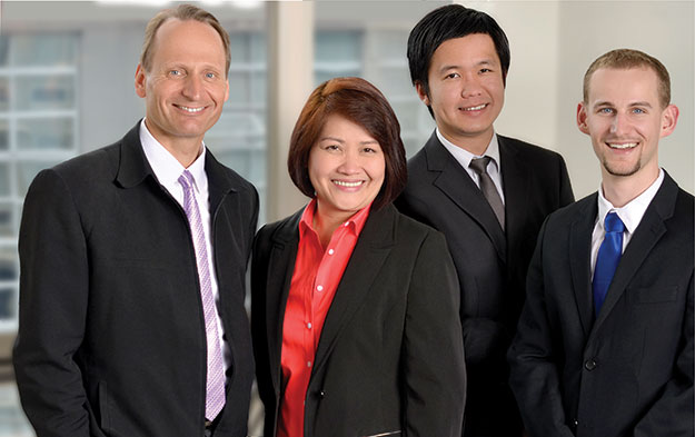 Pospischil Realty Group